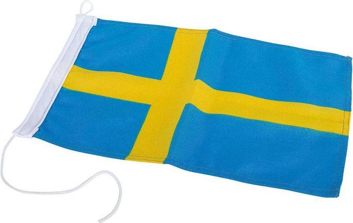 Produktbild Compass Länderflagge / Gastlandflagge