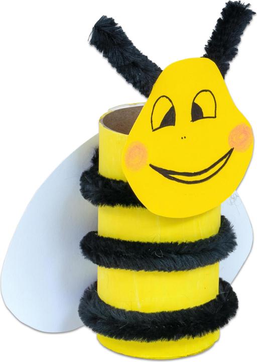Produktbild Playbox Papprollen-Set