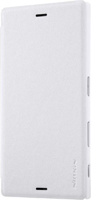 Actual product image Nillkin Sparkle Series (Sony Xperia XZ)