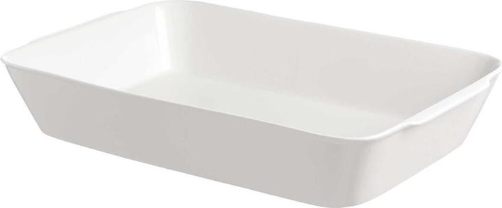 La Porcellana Bianca Anghiari Auflaufform - Weiss 39 x 25 cm