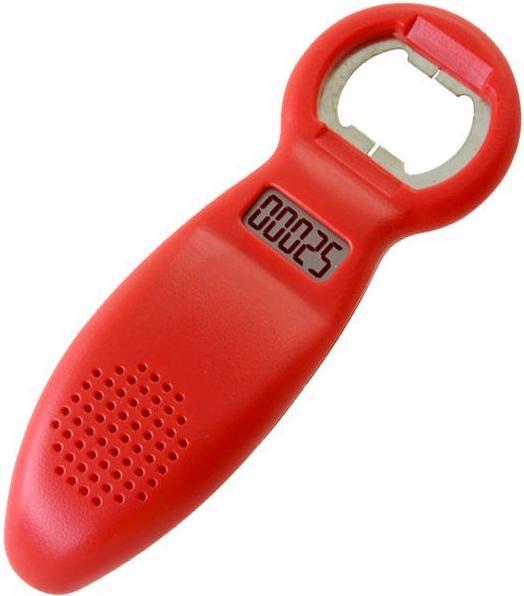 Image du produit TOP Compteur de bières (Tire-bouchon électrique)