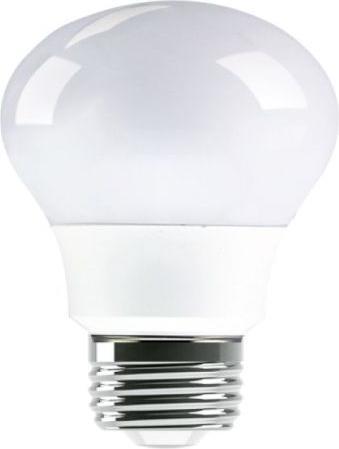 Actual product image Leduro Light Bulb||Power consumption 8 Watts|Luminous flux 800 Lumen|2700 K|220-240V|Beam angle 330 degrees (E27, 800 lm)