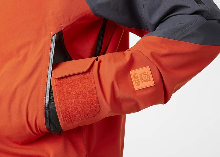 Actual product image Helly Hansen Ridge Shell 2.0 Jacket (S)
