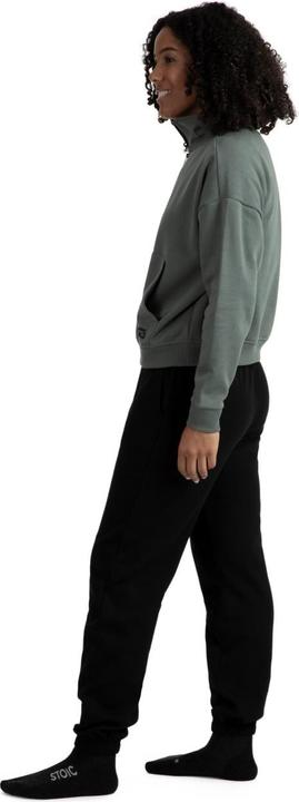 Produktbild Heber Peak Women's MMXX Nora Half-Zip Sweater (L)