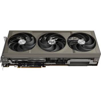 Sapphire Carte Graphique Radeon RX 9070 XT Nitro+ Gaming OC PhantomLink (16 GB), Scheda grafica