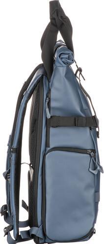 Produktbild Wandrd PRVKE 31L Aegean Blue V4 (Fotorucksack, 31 l)