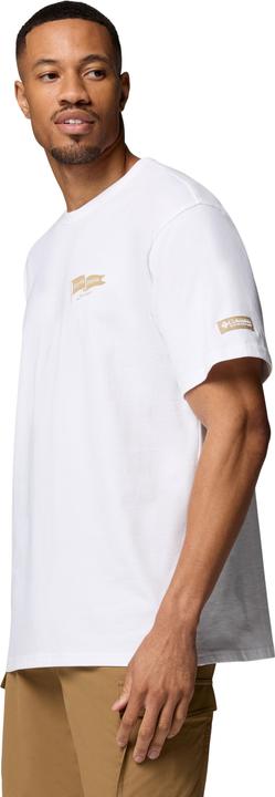 Produktbild Columbia CSC Heavyweight Back Graphic (M)