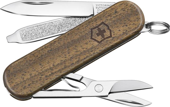 Produktbild Victorinox Classic SD