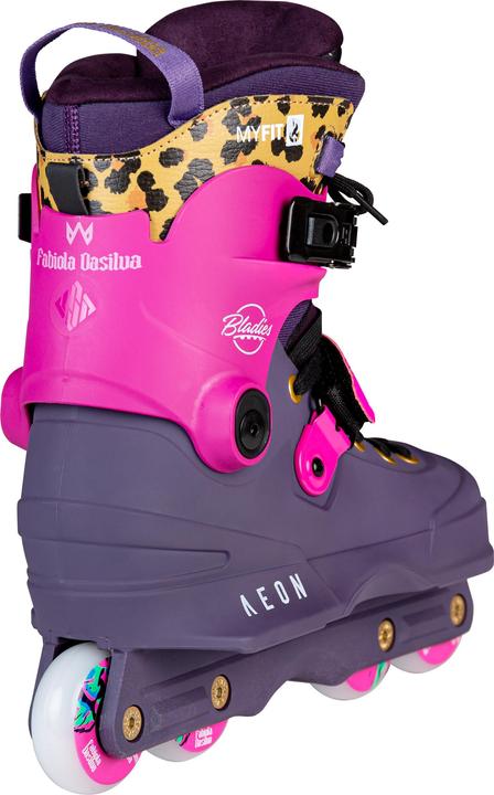 Immagine prodotto Powerslide Aeon Bladies Fabiola Da Silva 41-42 (37)