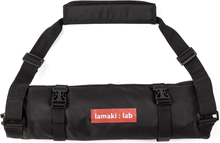 Actual product image Lamaki Transporttasche für E-Scooter