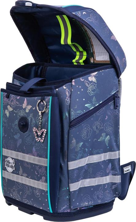 Immagine prodotto Mc Neill Set di zaini Perfecto da 5 pezzi (22 l)