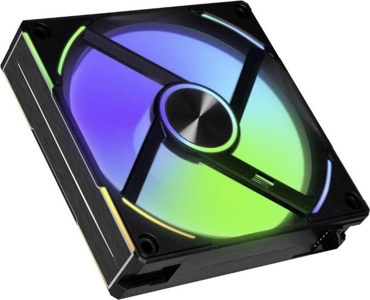 Immagine prodotto Lian-Li Uni Fan Al V2 (120 mm, 1 x)