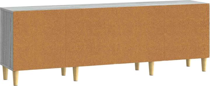 Actual product image vidaXL TV-Schränk (150 x 31 x 50 cm)