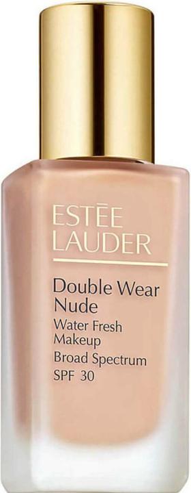 Produktbild Estée Lauder Authentic Double Wear Nude Water Fresh Makeup SPF 30 Original 30ml