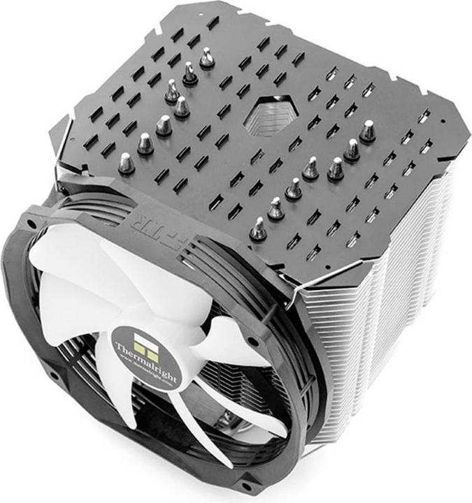 Actual product image Thermalright Therma Le Grand Macho RT (159 mm)