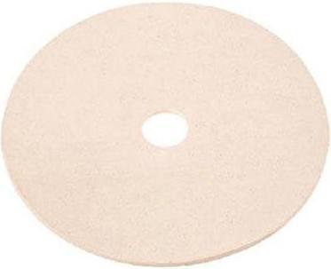 Produktbild RS PRO Befestigungsscheiben, ∅120mm, Packung à 5 Stück