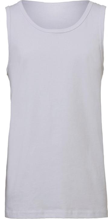 Produktbild Bella Canvas Jersey Tank (M)