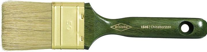 Produktbild Wistoba Flachpinsel 160650 (50 mm)