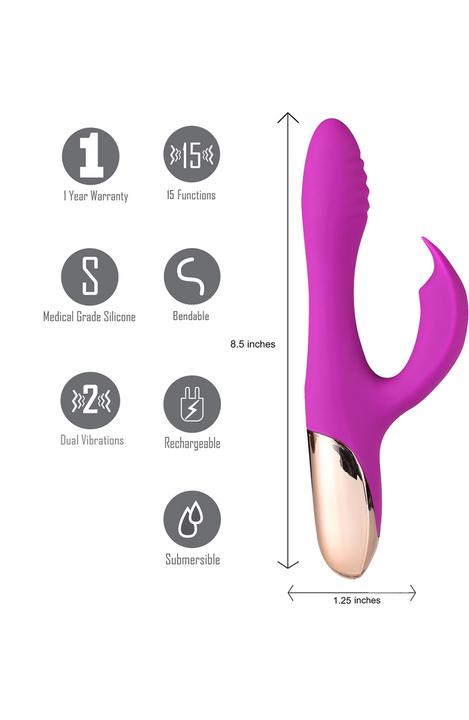 Actual product image Maia Toys Skyler