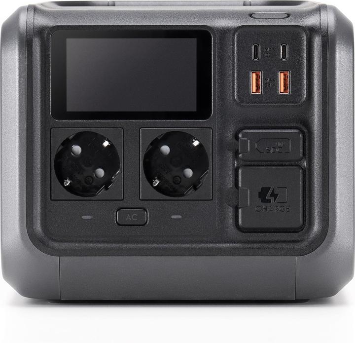 Produktbild DJI Power 500 (512 Wh, 7.50 kg)