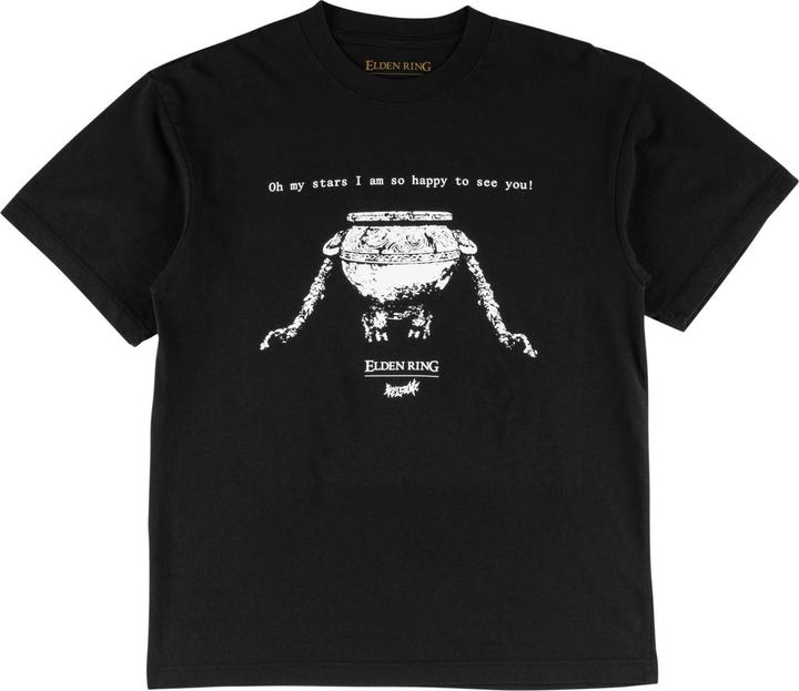 Immagine prodotto Welcome Maglietta Alexander (M)