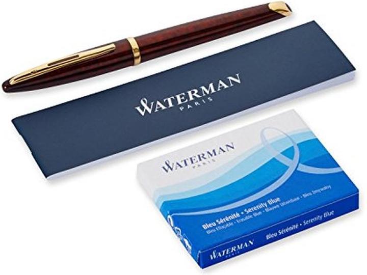 Produktbild Waterman Carène F (1x)