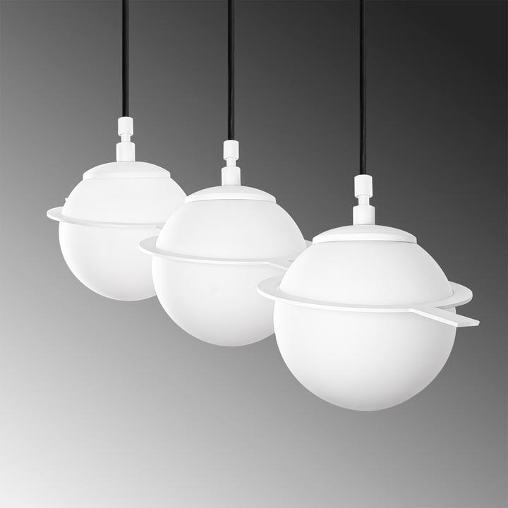 Actual product image Hermia Kalel (E14)