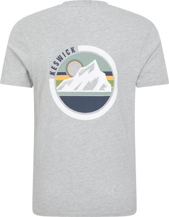 Produktbild Mountain Warehouse Keswick TShirt (M)