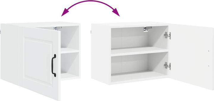 Produktbild vidaXL Küchenschrank (50 x 31 x 40 cm)