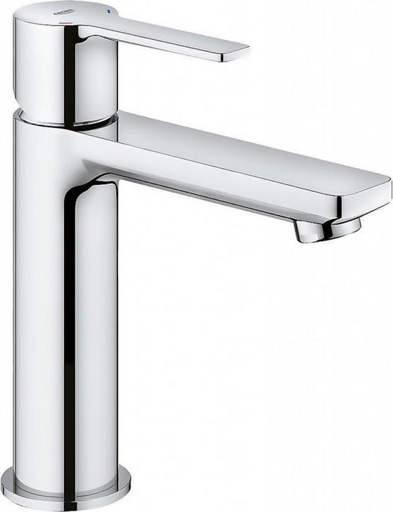 Grohe Mitigeur monocommande linéaire pour lavabo S-Size