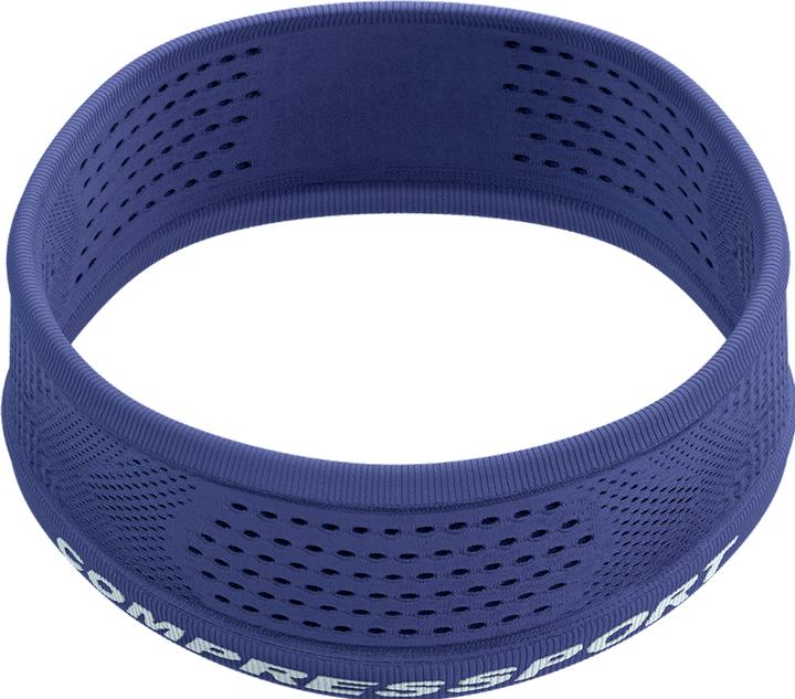 Actual product image Compressport Thin Headband On/Off