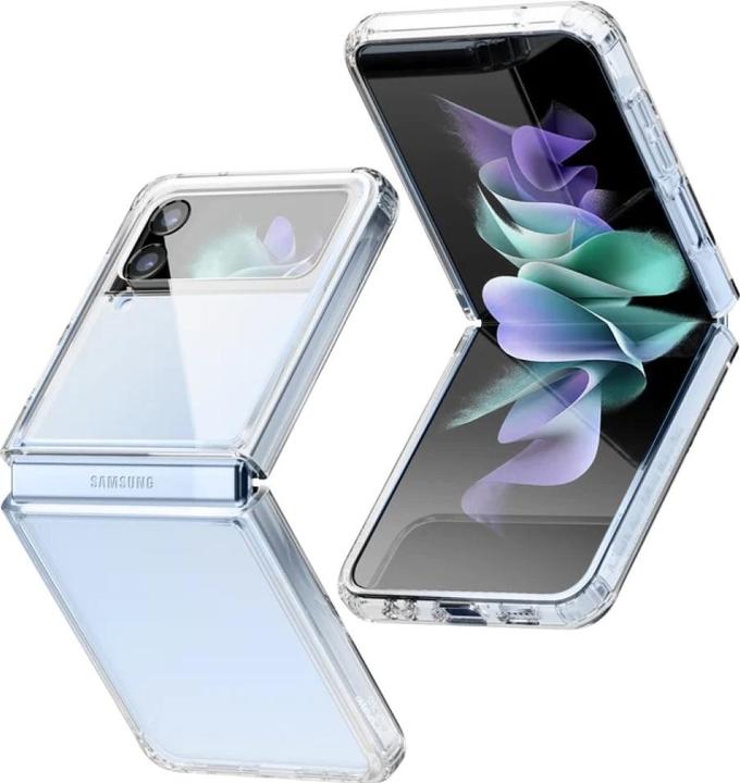 Immagine prodotto Screenguard Custodia flessibile (Samsung Galaxy Z Flip4)