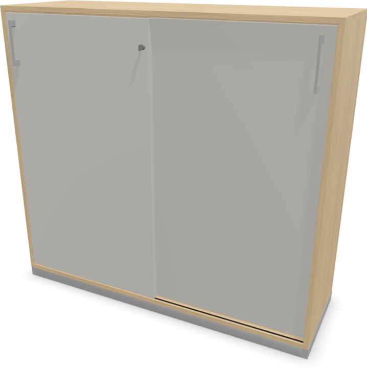 Silver grey, Pearl grey, Oak decor bleached