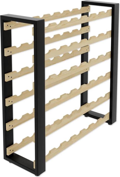 Produktbild Jamb Loft (84 x 27 x 84.5 cm, 42 Flaschen)