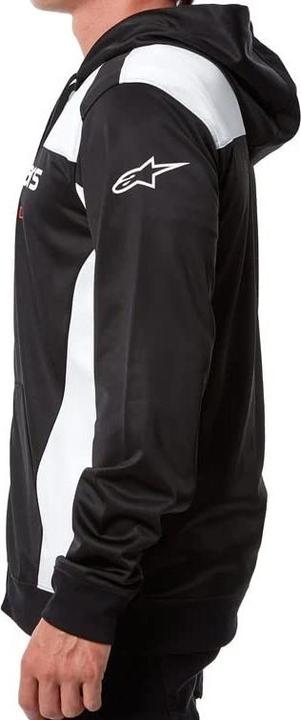 Image du produit Alpinestars Hoody 24 Sessions Lxe Fleec (Hommes, XL)