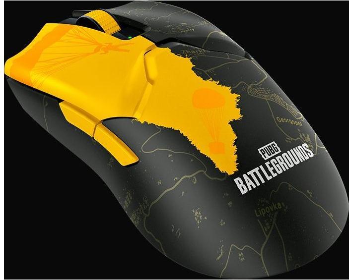 Productafbeelding Razer Viper V2 Pro - PUBG-editie (Draadloze, Bedraad)