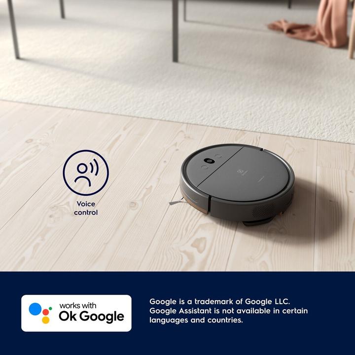 Actual product image Electrolux ER61UW1DG (Wiping cloth)