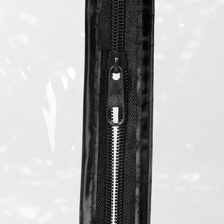 Produktbild Relaxdays Folienfrühbeet