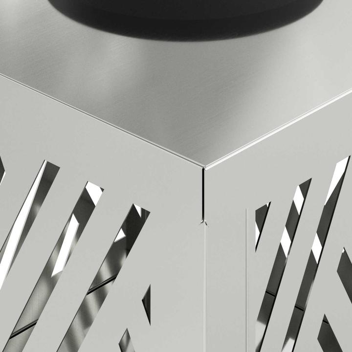 Actual product image vidaXL Solar Beleuchtung