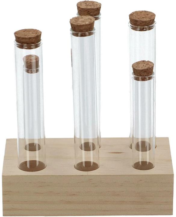 Produktbild Esschert Design Tube L (6 x, 15 x 8 x 17.5 cm, 50 l)