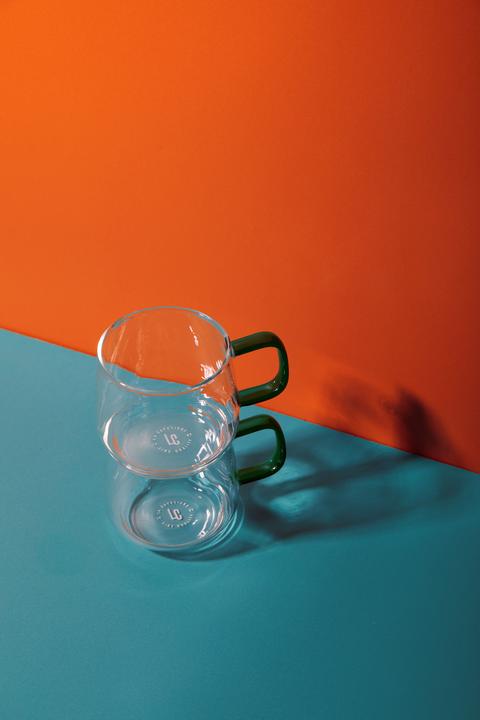 Actual product image La Cafetière LC Mugs (275 ml, 2x)