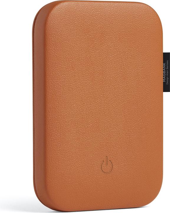 Produktbild Lexon Softpower MagSafe Power Bank