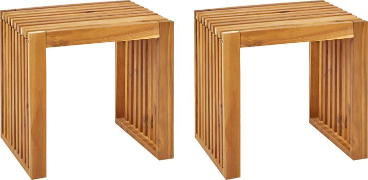 Produktbild Beliani Bellano