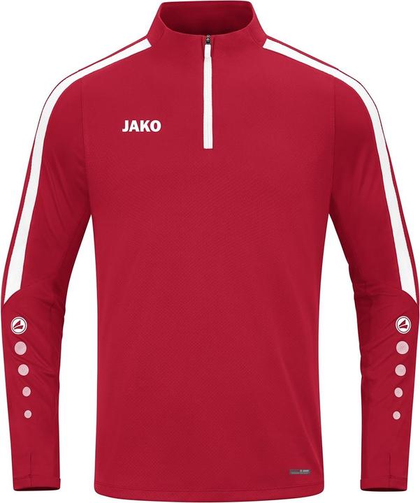 Actual product image JAKO Ziptop Power (XL)
