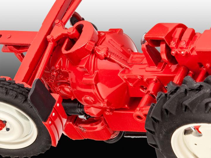 Image du produit Revell Porsche Junior 108 - Farming Simulator Edition 1:24