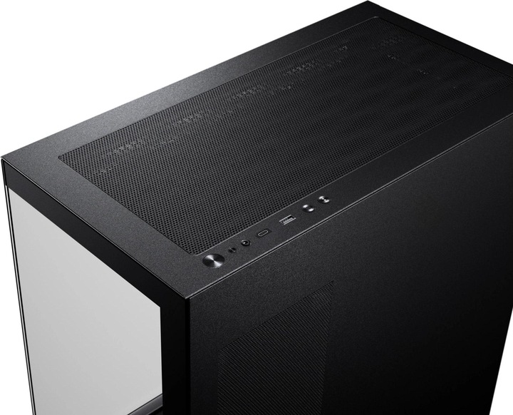 Actual product image Phanteks XT View (ATX, Mini-ITX, mATX)