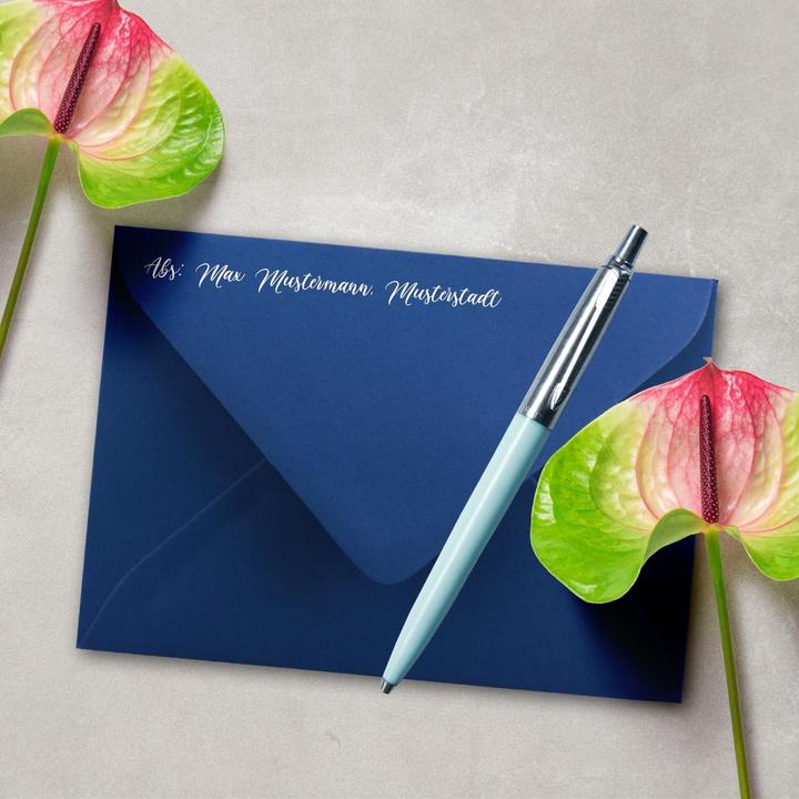 Image du produit Neuser Papier Briefumschläge DIN C6 (150 Stück) (C6, 150 x)