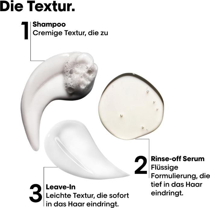 Image du produit L'Oréal Professionnel Réparation moléculaire (Kit de soins capillaires)
