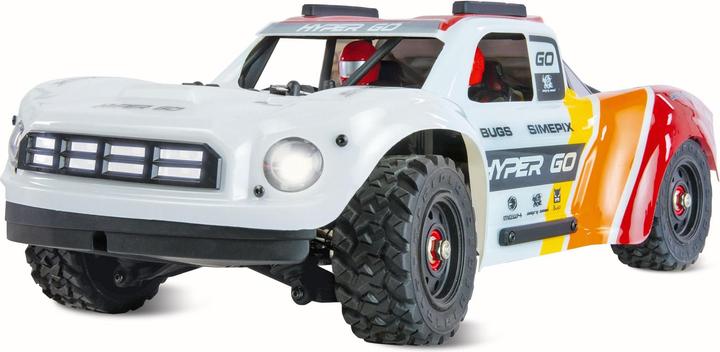 Produktbild Amewi Hyper GO Short Course Truck Brushless 1:14 RTR (RTR Ready-to-Run)