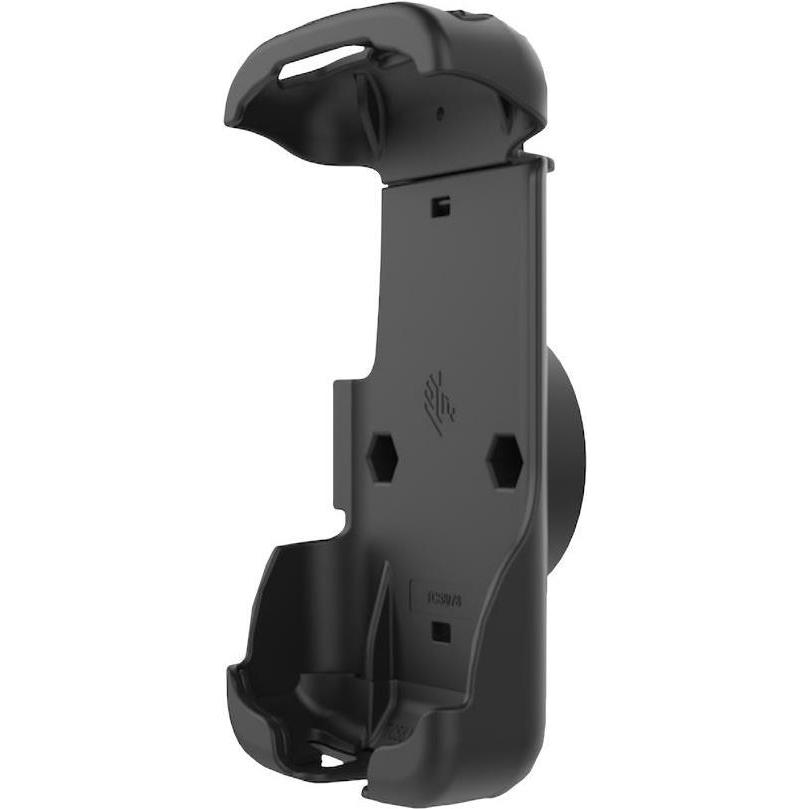 Zebra TC5NG PASSIVE NO CHARGE VEHICLE HOLDER, Computer portatile, Supporto passivo, Auto, Nero, Accessori lettore codice a barre